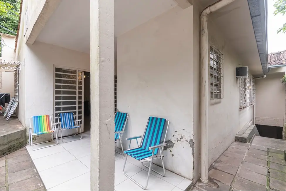 Foto 7 de Casa com 3 quartos à venda, 158m2 em Chácara das Pedras, Porto Alegre - RS