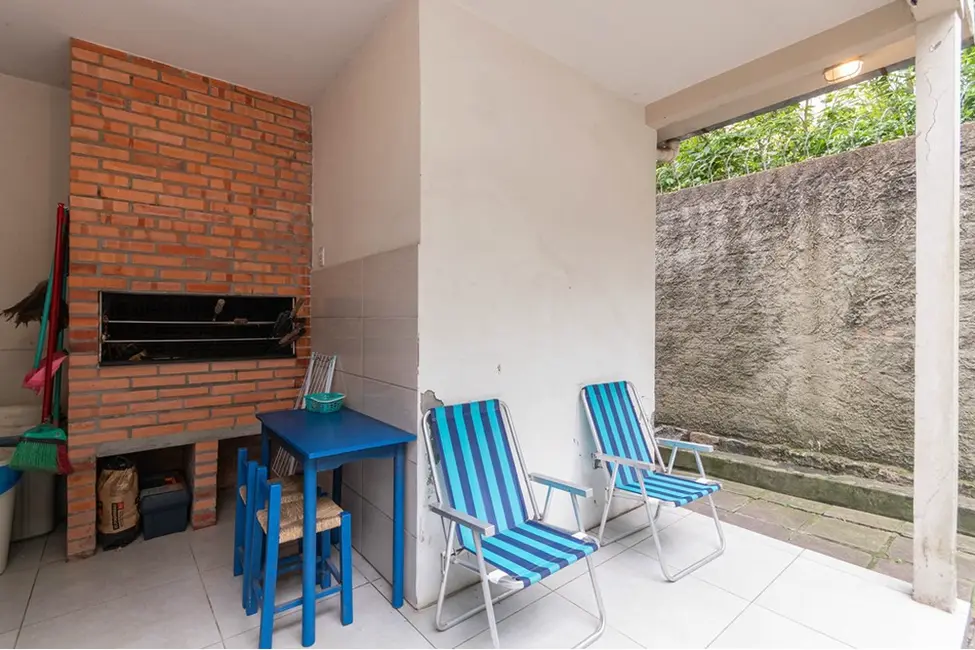 Foto 6 de Casa com 3 quartos à venda, 158m2 em Chácara das Pedras, Porto Alegre - RS