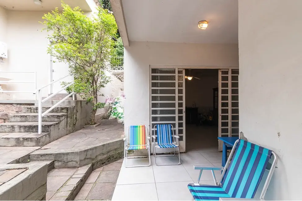 Foto 8 de Casa com 3 quartos à venda, 158m2 em Chácara das Pedras, Porto Alegre - RS