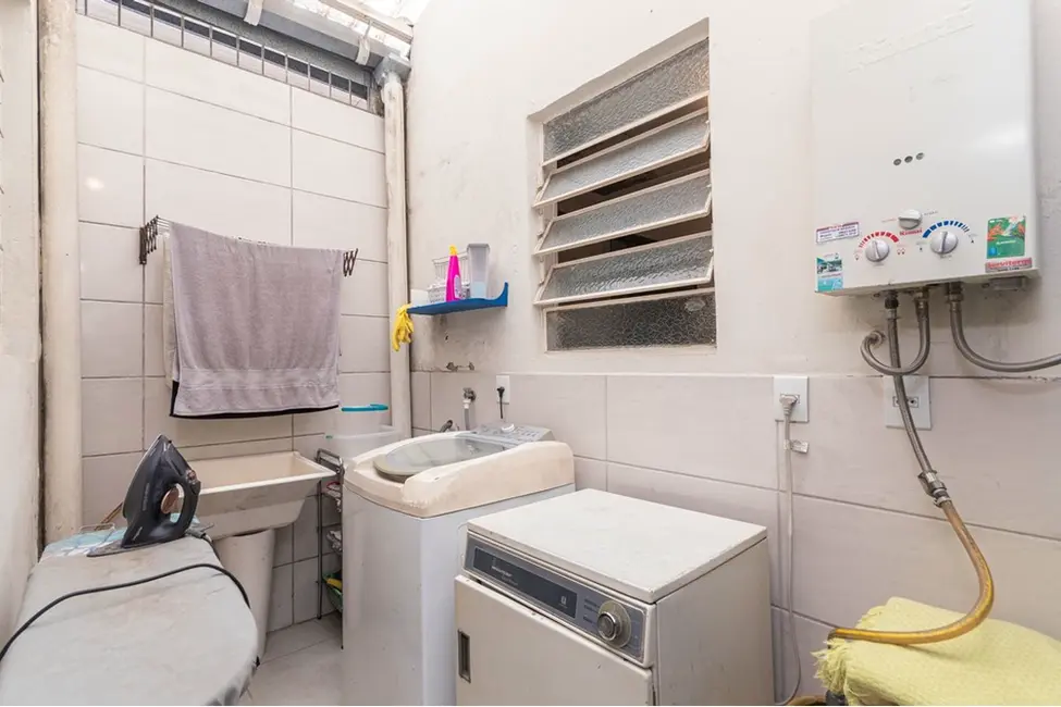 Foto 5 de Casa com 3 quartos à venda, 158m2 em Chácara das Pedras, Porto Alegre - RS