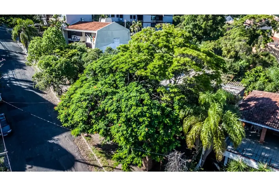 Foto 5 de Terreno / Lote à venda em Menino Deus, Porto Alegre - RS