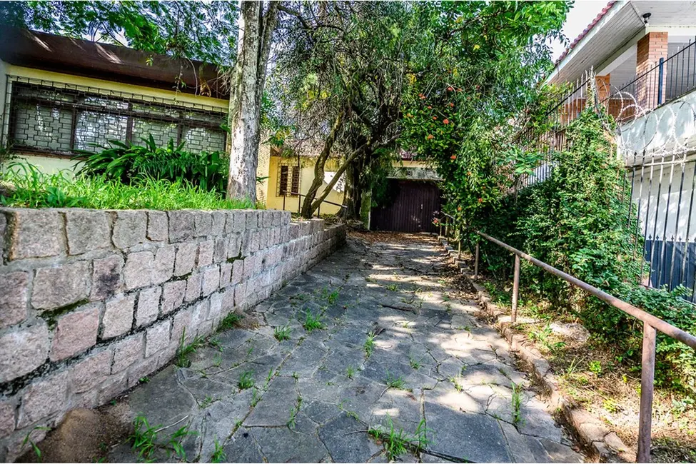 Foto 4 de Terreno / Lote à venda em Menino Deus, Porto Alegre - RS