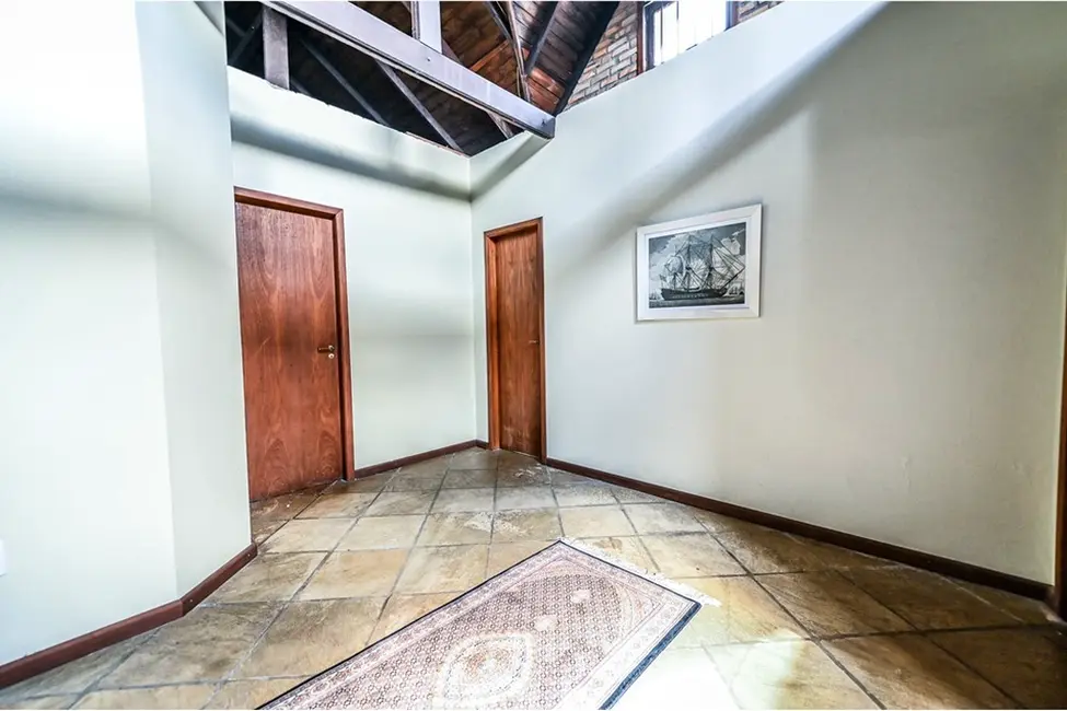 Foto 7 de Casa com 4 quartos à venda, 329m2 em Ipanema, Porto Alegre - RS