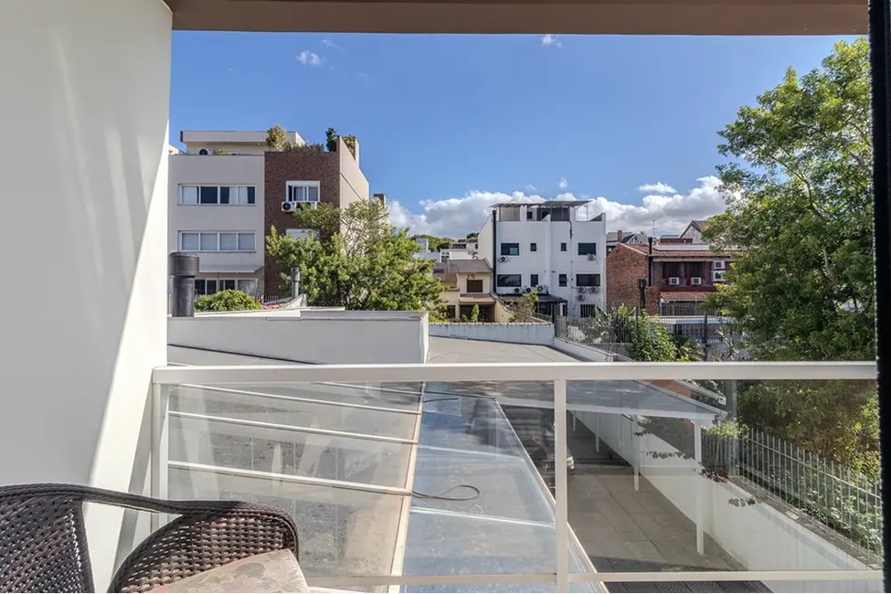 Foto 8 de Casa com 4 quartos à venda, 379m2 em Chácara das Pedras, Porto Alegre - RS