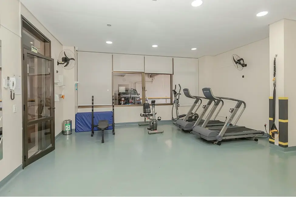 Apartamento com 3 quartos à venda, 122m2 em Petrópolis, Porto Alegre - RS - imagem 2 Foto 2 de Apartamento com 3 quartos à venda, 122m2 em Petrópolis, Porto Alegre - RS