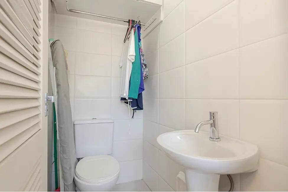 Apartamento com 3 quartos à venda, 122m2 em Petrópolis, Porto Alegre - RS - imagem 7 Foto 7 de Apartamento com 3 quartos à venda, 122m2 em Petrópolis, Porto Alegre - RS