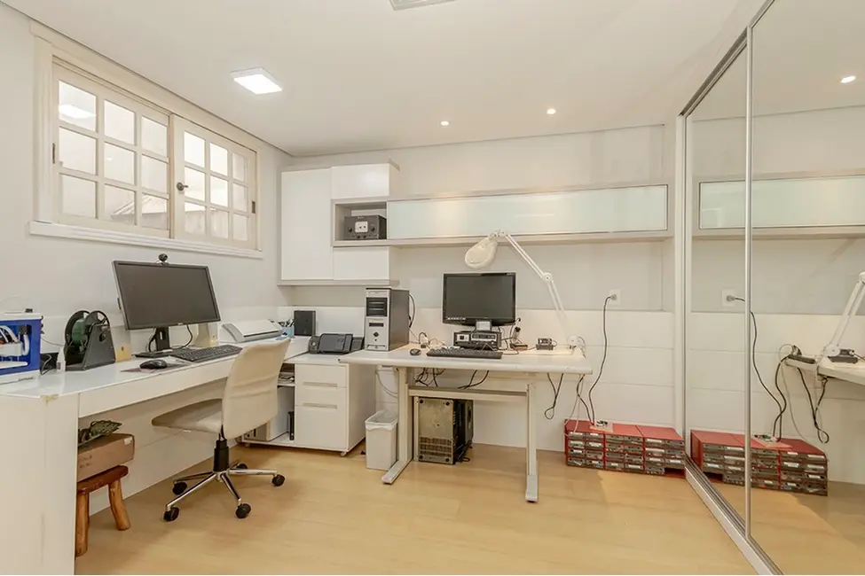 Foto 7 de Casa com 3 quartos à venda, 349m2 em Chácara das Pedras, Porto Alegre - RS