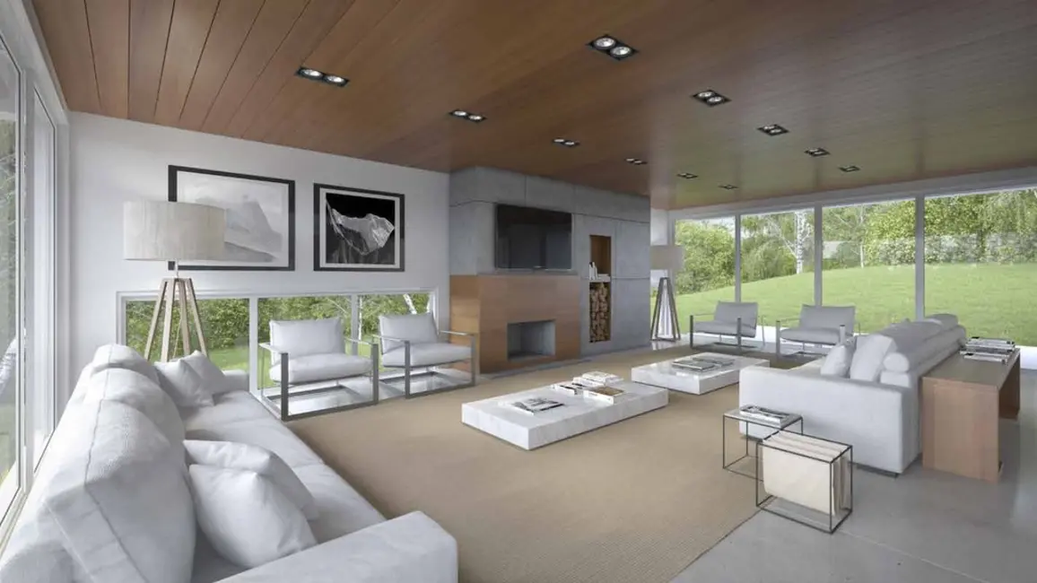 Foto 9 de Casa de Condomínio com 4 quartos à venda, 345m2 em Gramado - RS