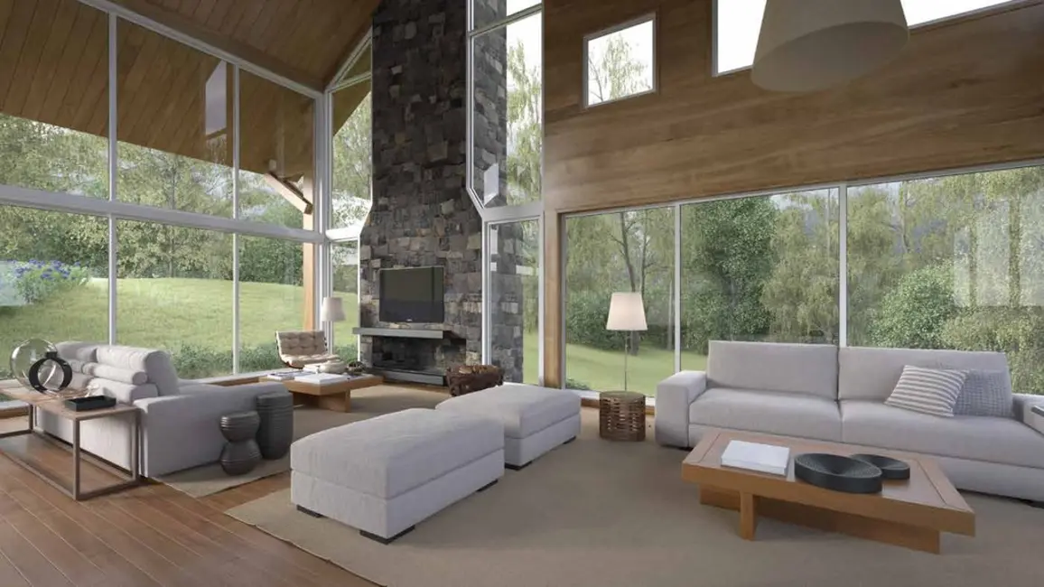 Foto 6 de Casa de Condomínio com 4 quartos à venda, 345m2 em Gramado - RS