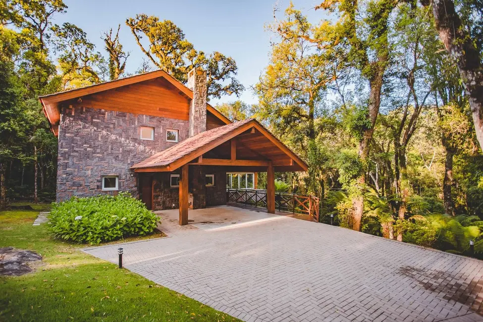 Foto 5 de Casa de Condomínio com 4 quartos à venda, 386m2 em Gramado - RS