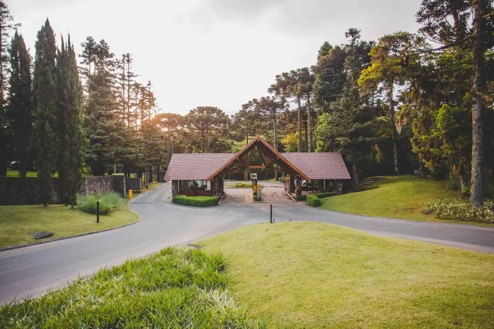 Foto 1 de Casa de Condomínio com 4 quartos à venda, 386m2 em Gramado - RS