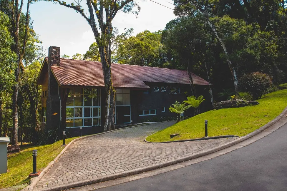 Foto 2 de Casa de Condomínio com 4 quartos à venda, 386m2 em Gramado - RS