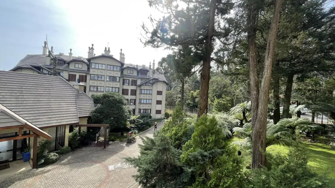 Apartamento com 2 quartos à venda, 82m2 em Centro, Gramado - RS - imagem 3 Foto 3 de Apartamento com 2 quartos à venda, 82m2 em Centro, Gramado - RS