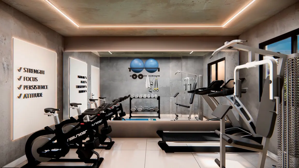 Foto 8 de Apartamento com 2 quartos à venda, 60m2 em Centro, Gramado - RS