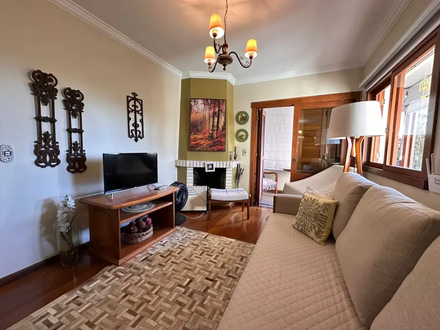 Foto 3 de Apartamento com 1 quarto à venda, 62m2 em Gramado - RS