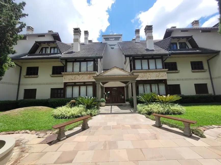 Foto 1 de Apartamento com 1 quarto à venda, 62m2 em Gramado - RS