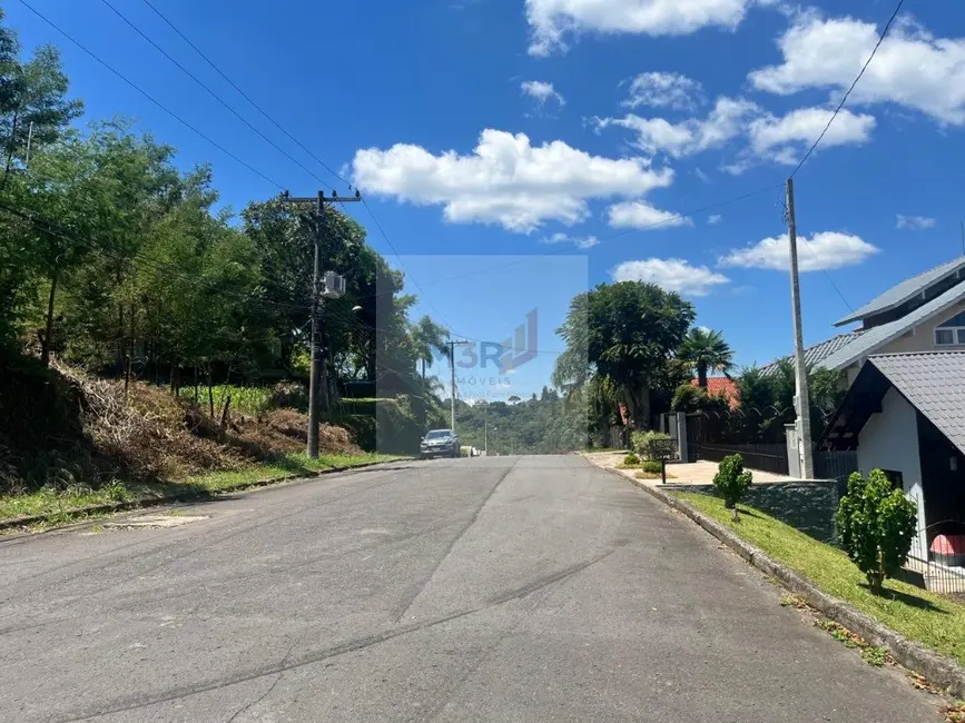 Foto 4 de Terreno / Lote à venda, 375m2 em Nova Petropolis - RS