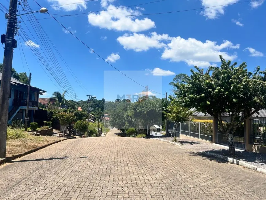 Foto 3 de Terreno / Lote à venda, 364m2 em Nova Petropolis - RS