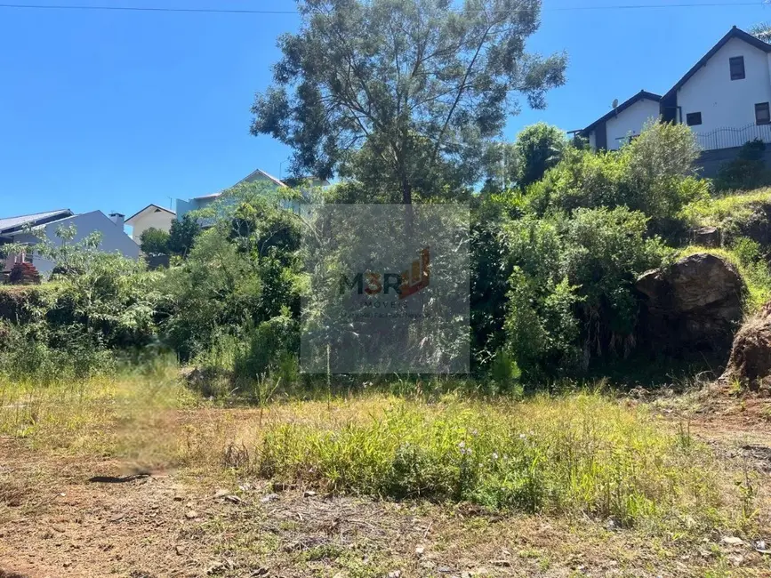 Foto 1 de Terreno / Lote à venda, 364m2 em Nova Petropolis - RS