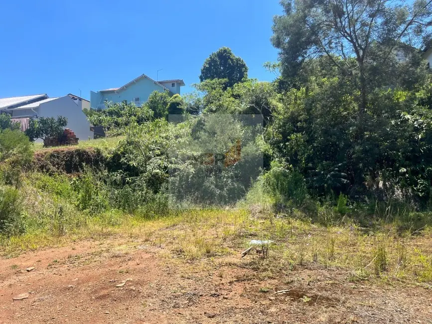 Foto 1 de Terreno / Lote à venda, 363m2 em Nova Petropolis - RS