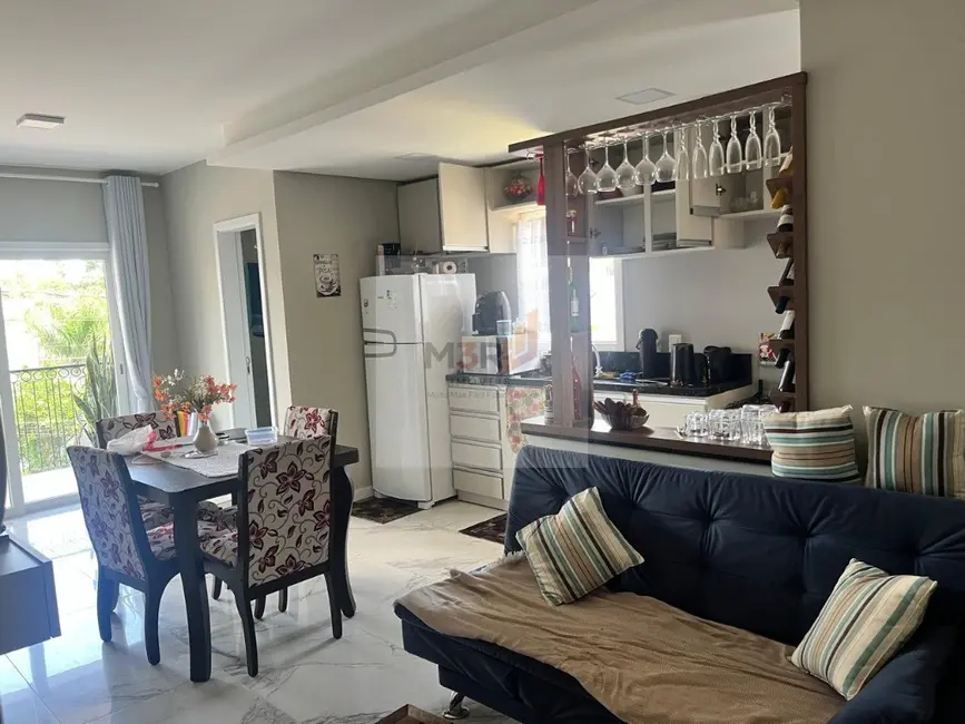 Foto 7 de Apartamento com 1 quarto à venda, 55m2 em Nova Petropolis - RS