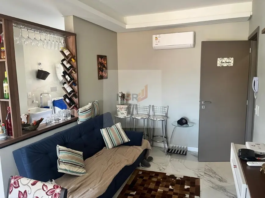 Foto 8 de Apartamento com 1 quarto à venda, 55m2 em Nova Petropolis - RS