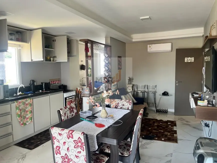 Foto 9 de Apartamento com 1 quarto à venda, 55m2 em Nova Petropolis - RS