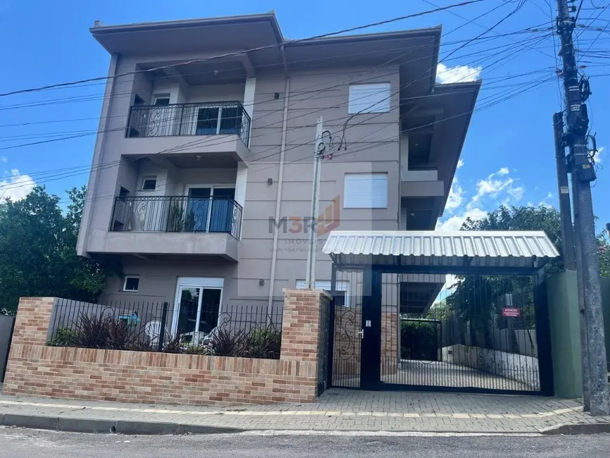 Foto 1 de Apartamento com 1 quarto à venda, 55m2 em Nova Petropolis - RS