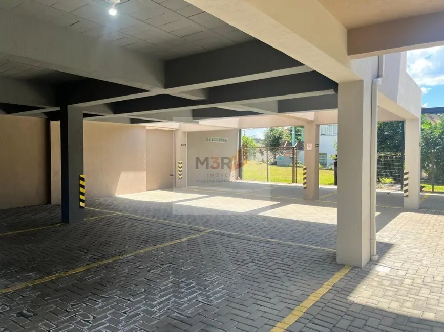 Foto 4 de Apartamento com 1 quarto à venda, 55m2 em Nova Petropolis - RS