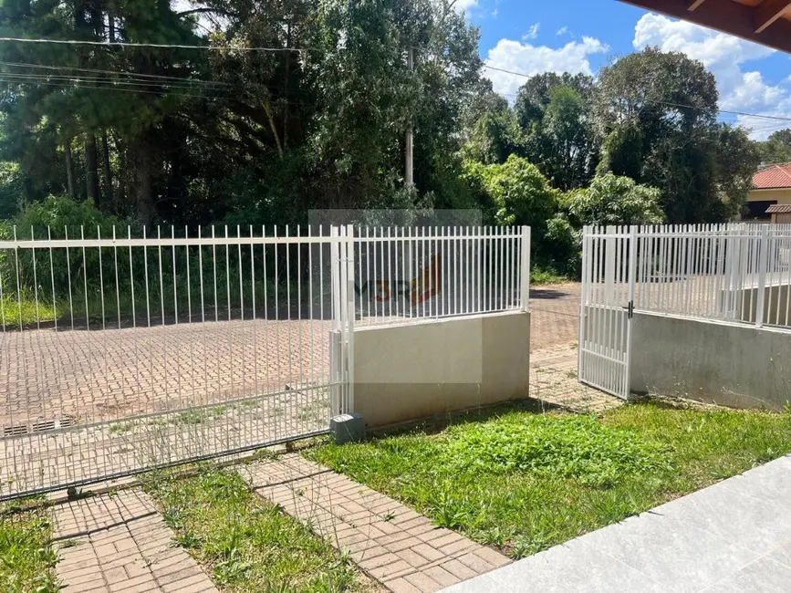 Casa com 2 quartos para alugar, 109m2 em Nova Petropolis - RS - imagem 4 Foto 4 de Casa com 2 quartos para alugar, 109m2 em Nova Petropolis - RS