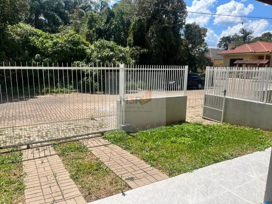 Casa com 2 quartos para alugar, 109m2 em Nova Petropolis - RS - imagem 4 Foto 4 de Casa com 2 quartos para alugar, 109m2 em Nova Petropolis - RS