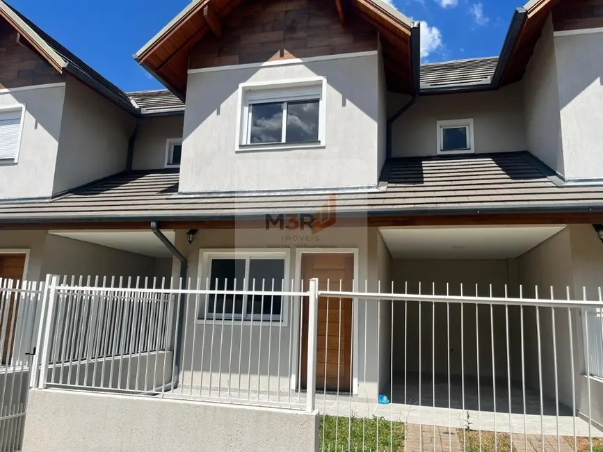 Casa com 2 quartos para alugar, 109m2 em Nova Petropolis - RS - imagem 1 Foto 1 de Casa com 2 quartos para alugar, 109m2 em Nova Petropolis - RS