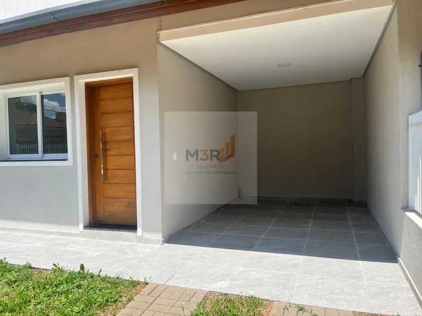 Casa com 2 quartos para alugar, 109m2 em Nova Petropolis - RS - imagem 4 Foto 4 de Casa com 2 quartos para alugar, 109m2 em Nova Petropolis - RS