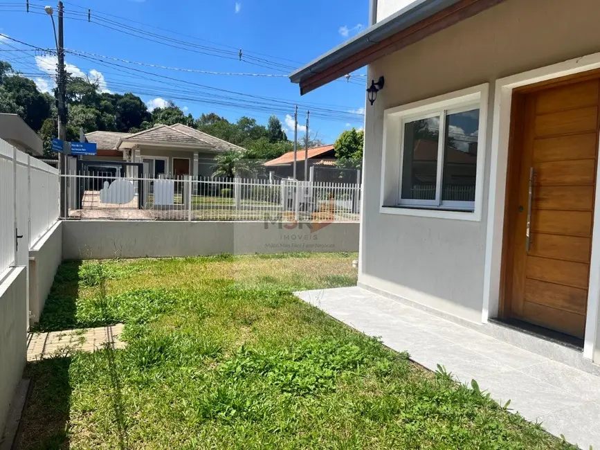 Casa com 2 quartos para alugar, 109m2 em Nova Petropolis - RS - imagem 5 Foto 5 de Casa com 2 quartos para alugar, 109m2 em Nova Petropolis - RS