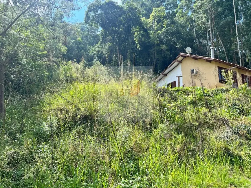 Foto 1 de Terreno / Lote à venda, 406m2 em Nova Petropolis - RS