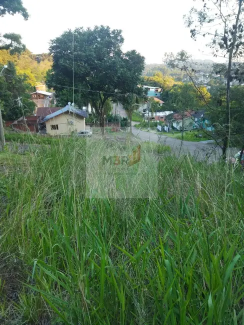 Foto 3 de Terreno / Lote à venda, 406m2 em Nova Petropolis - RS