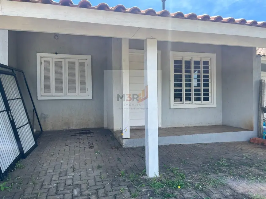 Casa com 2 quartos para alugar, 68m2 em Nova Petropolis - RS - imagem 2 Foto 2 de Casa com 2 quartos para alugar, 68m2 em Nova Petropolis - RS