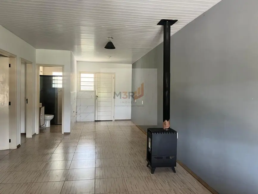 Casa com 2 quartos para alugar, 68m2 em Nova Petropolis - RS - imagem 3 Foto 3 de Casa com 2 quartos para alugar, 68m2 em Nova Petropolis - RS