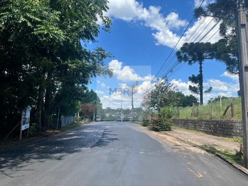 Foto 9 de Terreno / Lote à venda, 1020m2 em Nova Petropolis - RS