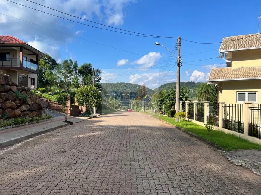 Foto 7 de Terreno / Lote à venda, 1109m2 em Nova Petropolis - RS