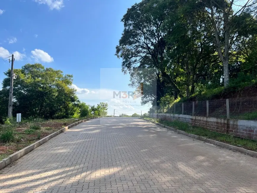 Foto 6 de Terreno / Lote à venda, 1109m2 em Nova Petropolis - RS