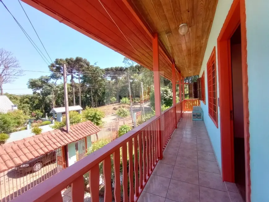 Foto 8 de Casa com 4 quartos à venda, 171m2 em Nova Petropolis - RS