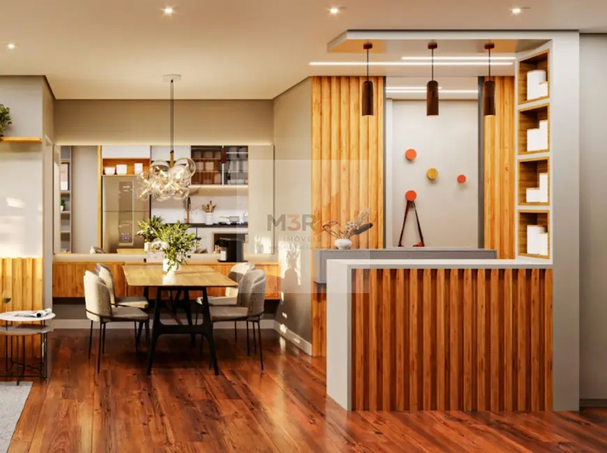 Foto 5 de Apartamento com 2 quartos à venda, 71m2 em Várzea Grande, Gramado - RS