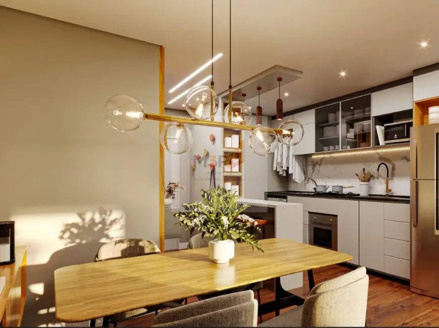 Foto 7 de Apartamento com 2 quartos à venda, 71m2 em Várzea Grande, Gramado - RS