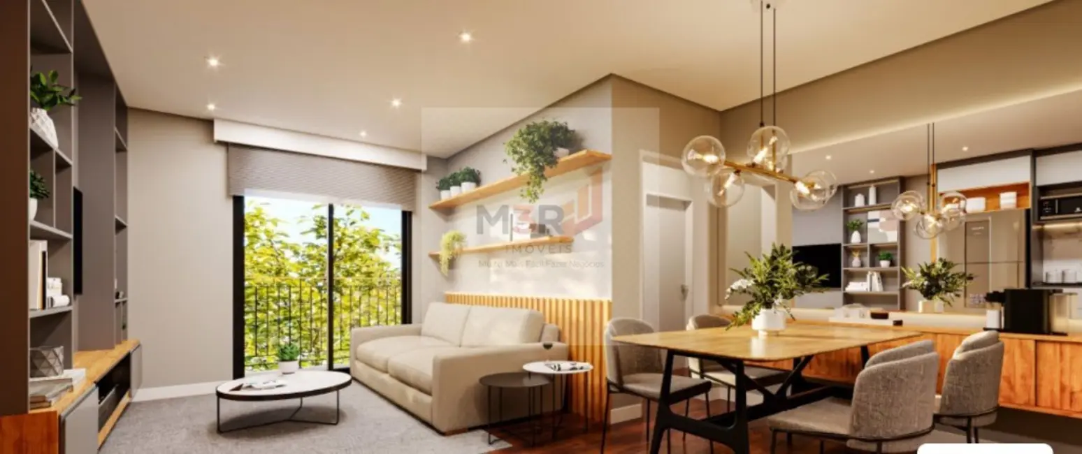 Foto 6 de Apartamento com 2 quartos à venda, 71m2 em Várzea Grande, Gramado - RS