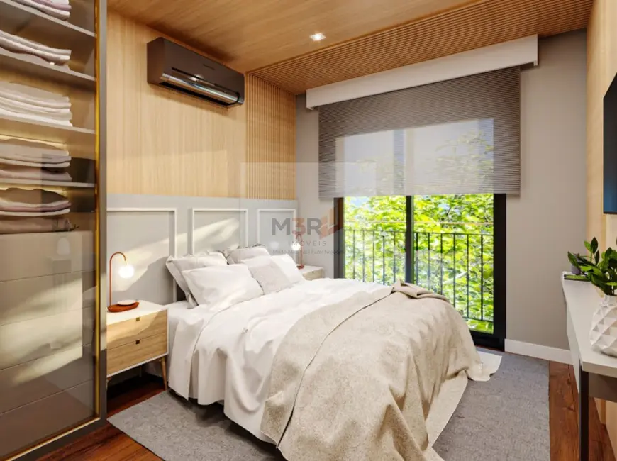 Foto 8 de Apartamento com 2 quartos à venda, 71m2 em Várzea Grande, Gramado - RS