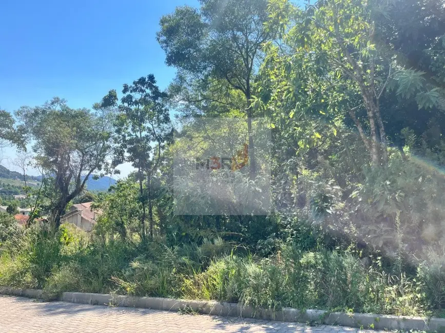 Foto 1 de Terreno / Lote à venda, 363m2 em Nova Petropolis - RS