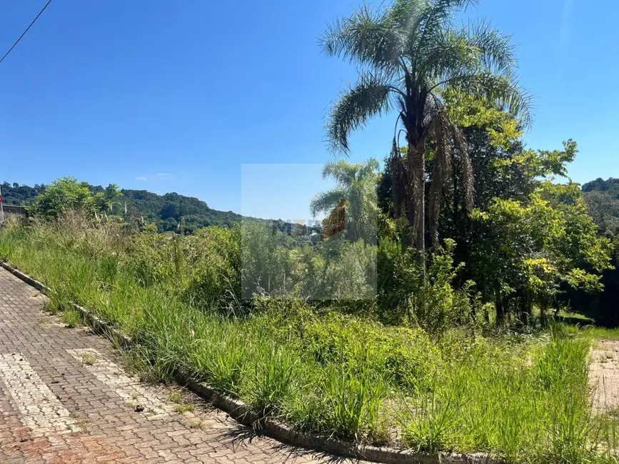 Foto 2 de Terreno / Lote à venda, 426m2 em Nova Petropolis - RS