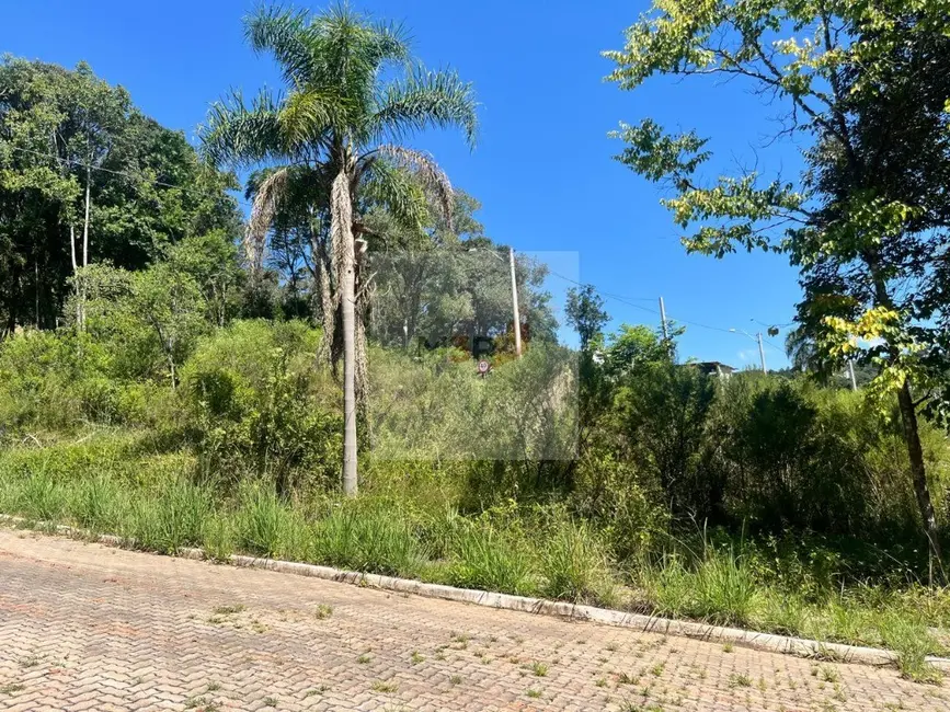 Foto 4 de Terreno / Lote à venda, 426m2 em Nova Petropolis - RS