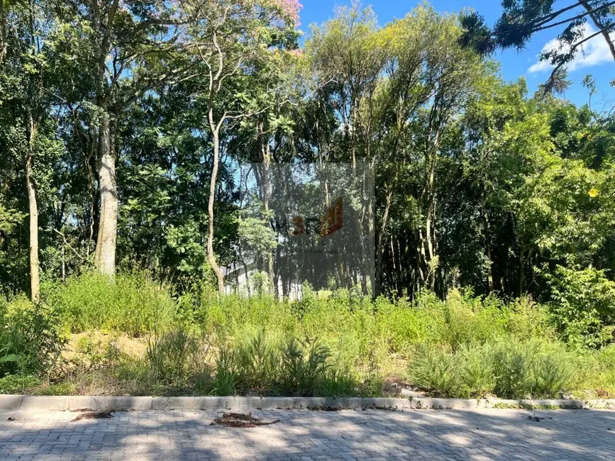 Foto 2 de Terreno / Lote à venda, 666m2 em Nova Petropolis - RS